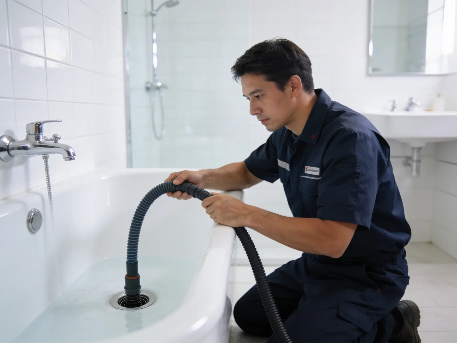 Emergency Plumber Ogdensburg, NY FAQs